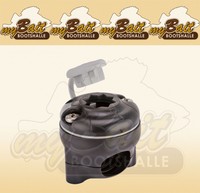 Railblaza Railmount 25 Sternhalterung, schwarz