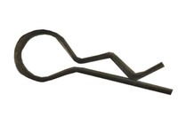 Fahrrad Sicherungssplint Pletscher für 3-Punkt-Adapter