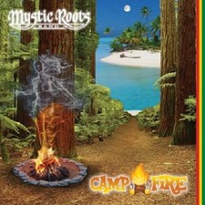 MYSTIC ROOTS BAND - CAMP FIRE: DELUXE BOX SET 2 CD NEW+