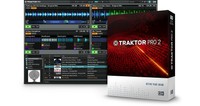 Native Instruments Traktor Pro 2 und Pro S4 für Windows oder MAC