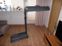 Solarium Philips  HB 814/A Homesolarium