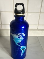 Sigg Trinkflasche, 0,5 l