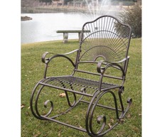 vintage outdoor furniture ebay