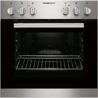 Zanker AEG Electrolux Backofen und Kochfeld aus Glaskeramik (Ceran)