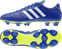Adidas Fussballschuh Gloro 15.2 FG blau Gr. 39 40 41 42 UVP 49,95 €