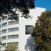 3 Tage Berlin zu zweit im 3*superior Victor's Hotel Berlin - Tegel