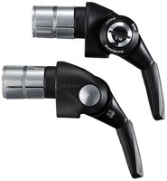 Shimano Dura Ace Lenkerendschalthebel SL-BSR1 montageverpackt