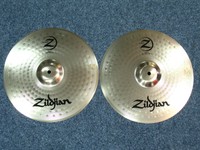 Zildjian Planet Z 14" Hihat 
