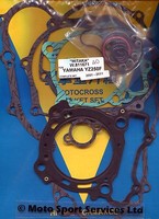 Full Engine Gasket Set Yamaha YZF 250 YZ250F  2001-2013 WR250F WRF 01-02 Mitaka