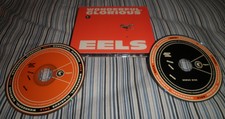 The Eels Wonderful, Glorious 2-Disc Cd Set Mint Mark Oliver Everett