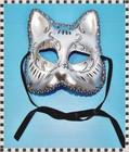 Halloween Owl Mask, for Halloween Party, Fancy Dress (M-042)