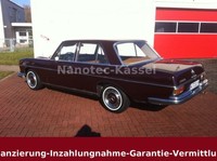 Mercedes-Benz 250 SE W108 Oldtimer mit TÜV