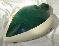  VORWERK Kobold Pulilux PL 515  PL515 Bürste Bohner Polieren Parkett Laminat