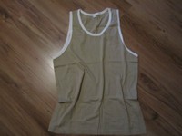 Achselshirt Herren Größe L