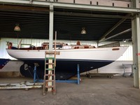 segelboot segelyacht