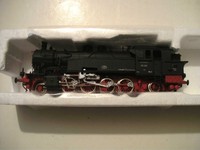 Kleinserie M+F? H0 DC 93 001 DRG (ks16)