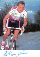 Christian Henn   Radsport  Team Telekom  Autogrammkarte -171779