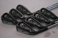 Callaway RAZR XF (5-9,PW,AW, Regular, Stahl, Linkshand) Eisensatz