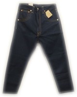 LEVIS JEANS DSG, EXTREME TAPER FIT, 229960001 W32, W33, W34 BLUE RINSE 