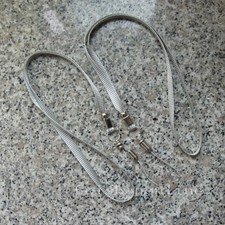 10 Neck Strap Lanyard 4 Cell Phone Mp3 Id card bullet B