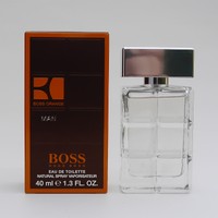 Hugo Boss Orange Man 40ml Eau de Toilette Neu Original Parfüm für den Mann