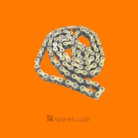 Antriebskette für Rasentraktor Castel Garden 102cm