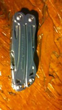 LEATHERMAN WINGMAN MULTI TOOL