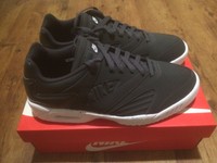 Nike Air Tech Challenge 4 Low Anthracite - US 11