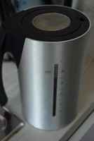 Siemens Porsche Designe Wasserbehälter