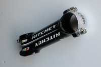 Ritchey WCS 4 Axis Vorbau Oversize 110mm 6° wet black wie Bild