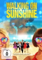 NEU DVD - Walking on Sunshine #G54943557