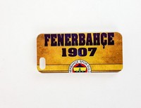 Top Fenerbahce iPhone 6+ Handy Back Cover Istanbul Tugra Osmanli Türkiye #0-5-69