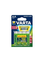 Varta Power Accus AA 2400 mAh 2400 mAh Universal