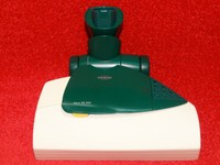 Vorwerk Elektrobürste EB 350 - ORIGINAL - VK 130 131 135 136 140 VT 252 260 265
