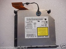 Apple iMac G5 DVD-RW Super Drive w/Caddy + cable DVR-K05PA PDK05