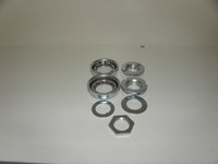 BMX Tretlager Innenlager BMX für einteilige Kurbel BMX Tretlager Komplet 05401