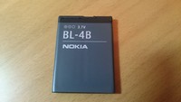 Nokia Akku BL-4B **NEU**