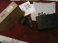 PACE TDS 866 NSDX S HD201 . Sat Receiver , Sky Tauglich