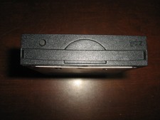 Iomega 250MB Internal Zip Drive Z250ATAPI Black