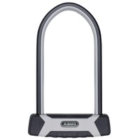 1 Stück ABUS Bügelschloss Granit X-Plus 540/160HB300 Neu & OVP
