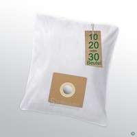 Staubsaugerbeutel passend für Solac Springtec AB 2700, Springtec AB 2750 