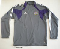 ADIDAS RSC Anderlecht Belgien 2004/2005 Training Trikot Shirt Gr XL Climacool