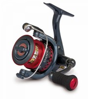  Shimano STRADIC CI4 4000 F Spinning Spinnrolle super leicht -  