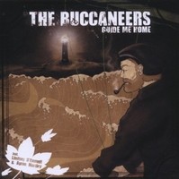 Guide Me Home - BUCCANEERS THE [CD]
