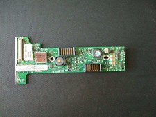 Powerbook G3 Pismo 400MHz 500MHz M7572 Voltage Regulator PMU Charge Card