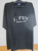 Trikot B16 FSV Mainz 05 in Größe XXL Shirt