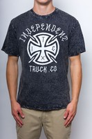 Independent Inked Cross Shirt