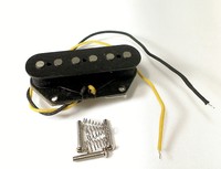 Telecaster Vintage Bridge Single Coil Tonabnehmer 