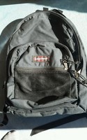 Blauer EASTPAK Rucksack in gutem Zustand