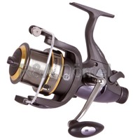 ANACONDA - XCOVERY STALKER  = Freilaufrolle Karpfen - 200m/0,32mm und 8 Lager